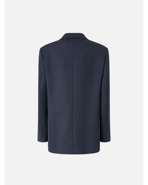 Pinko Blue Blazer