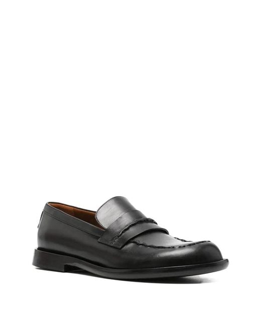 THE ANTIPODE Black Lorence College for men