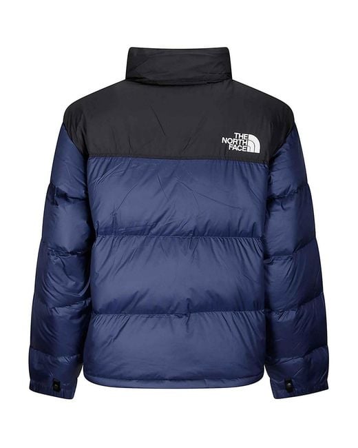 The North Face Blue M 1996 Retro Nuptse Jacket for men