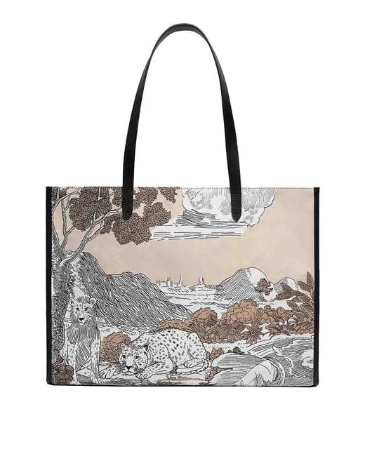 Inoui Edition Gray Shopping Histoire