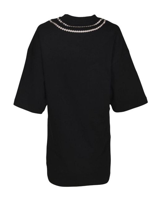 Moschino Black Dresses