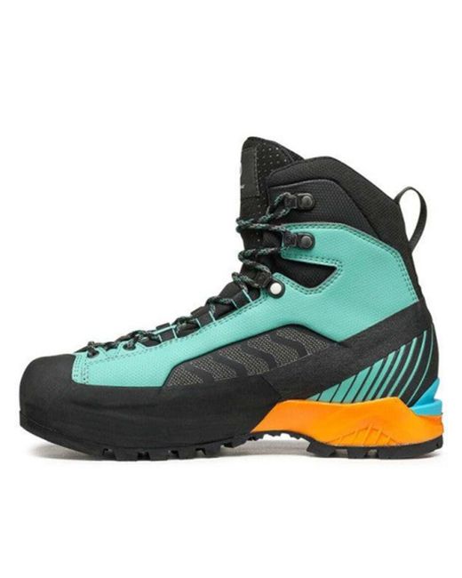 SCARPA Green Ribelle Lite Hd Wmn