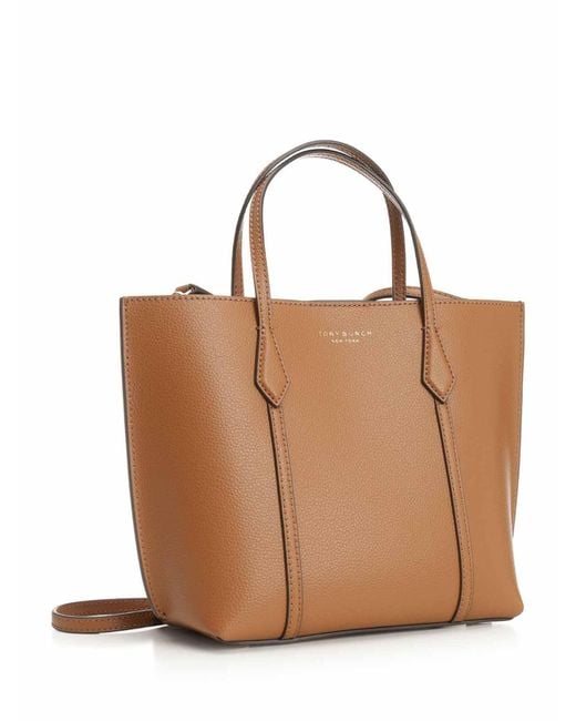 Tory Burch Brown Shopping Perry