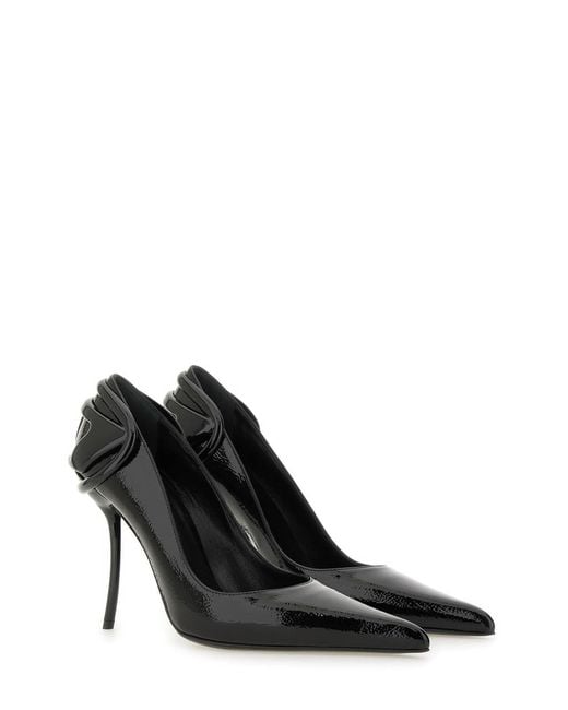 DIESEL Black Dcollet D-Ten&Half P