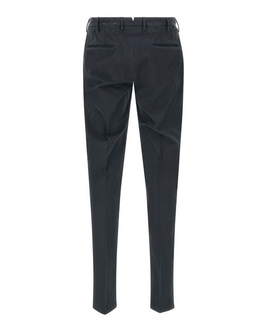 Incotex Blue Modello 30 Pants for men
