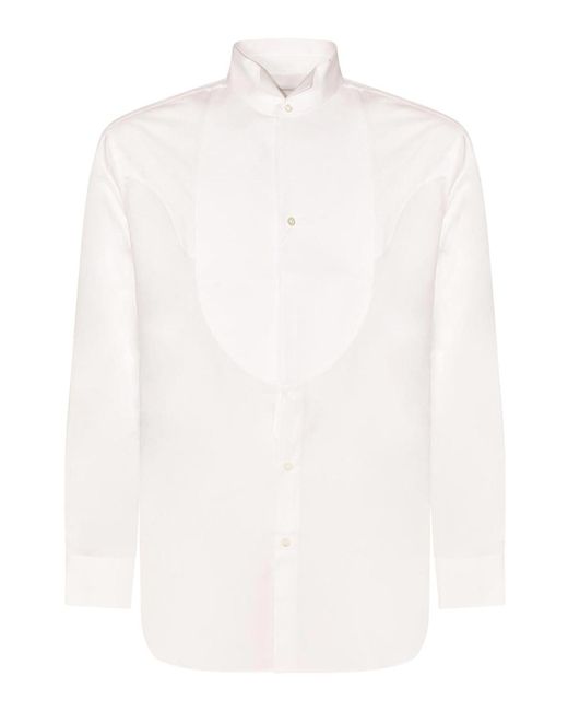 Maison Margiela White Shirt for men