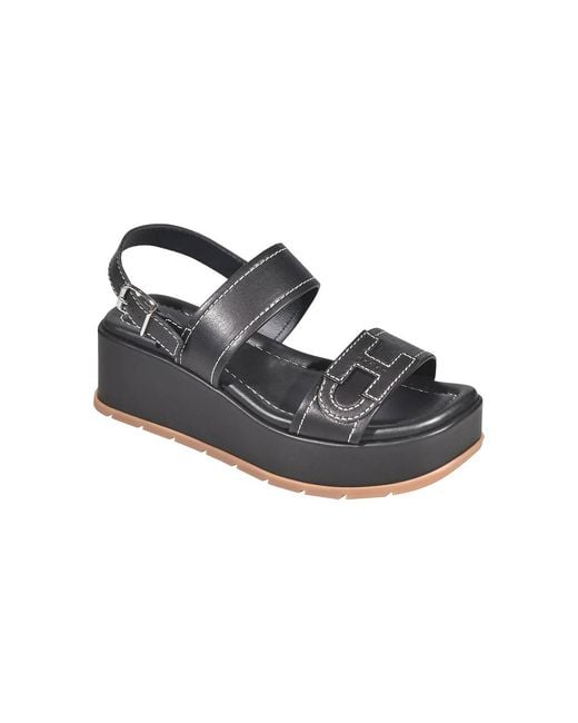 Hogan Black H703