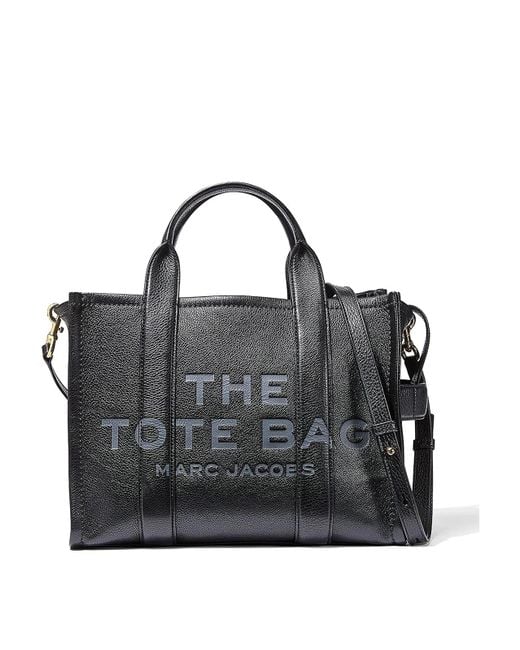 Borsa Tote di Marc Jacobs in Black