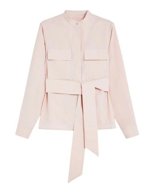 Weekend by Maxmara White Blazer