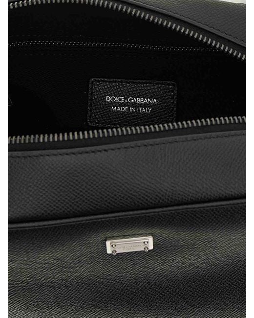 Dolce & Gabbana Black Beauty Sicily for men