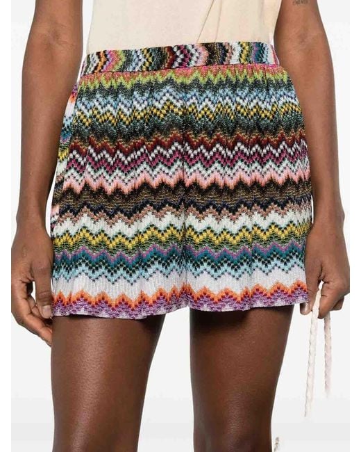 Missoni Multicolor Short