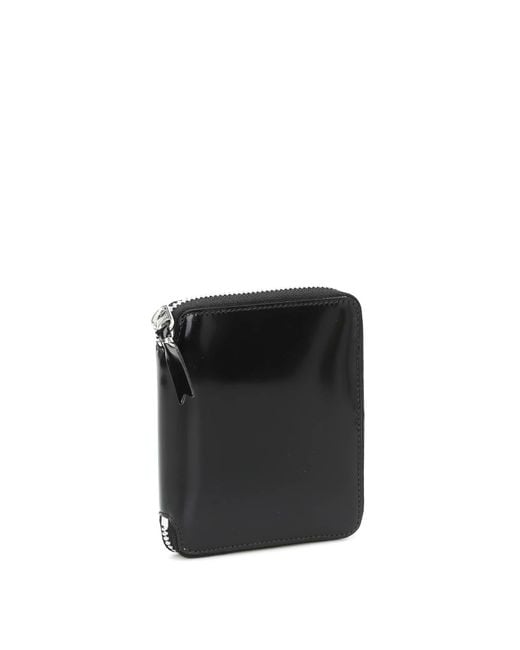 Comme des Garçons Black Des Garçons Wallet