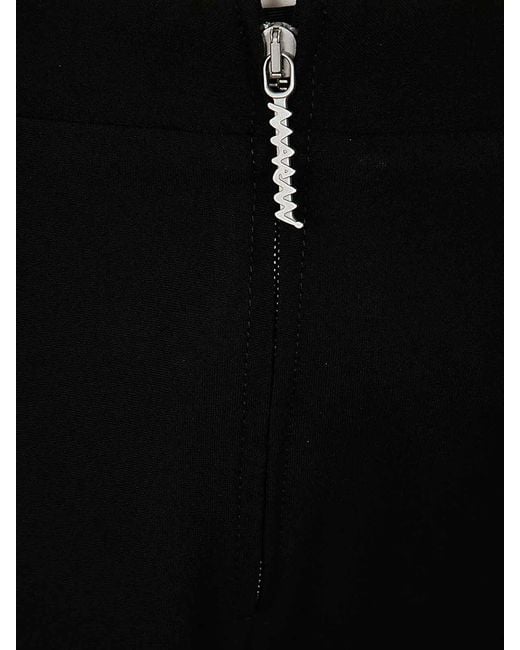 Marni Black Skirt