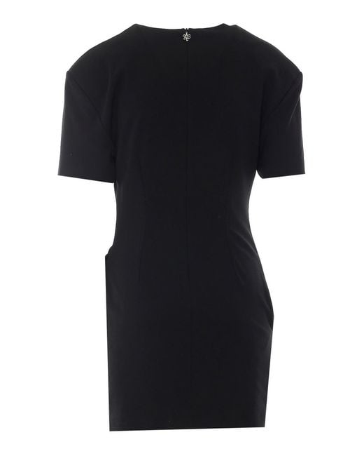 Aniye By Black Tylo Mini Dress