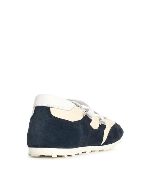 Marni Blue Balerina