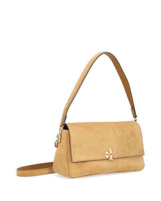Tory Burch Metallic Small Bag