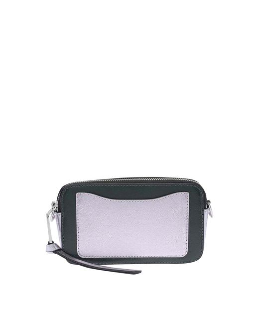 Marc Jacobs Green The Snapshot