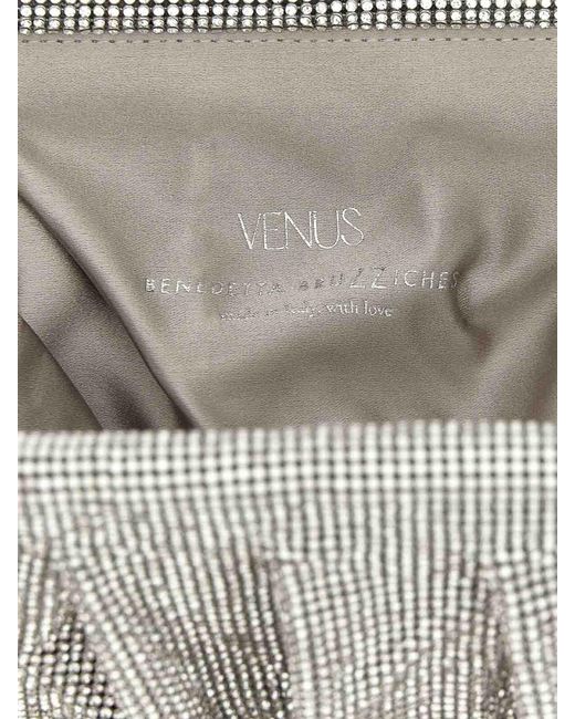 Benedetta Bruzziches Gray Venus