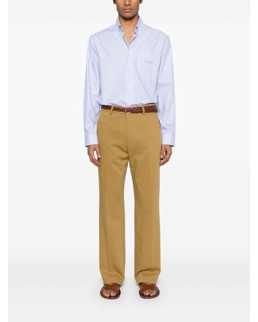 Versace White Shirt for men