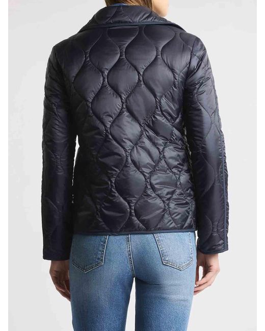 Fay Blue Jacket