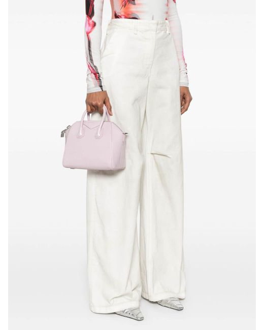 Givenchy Pink Bags