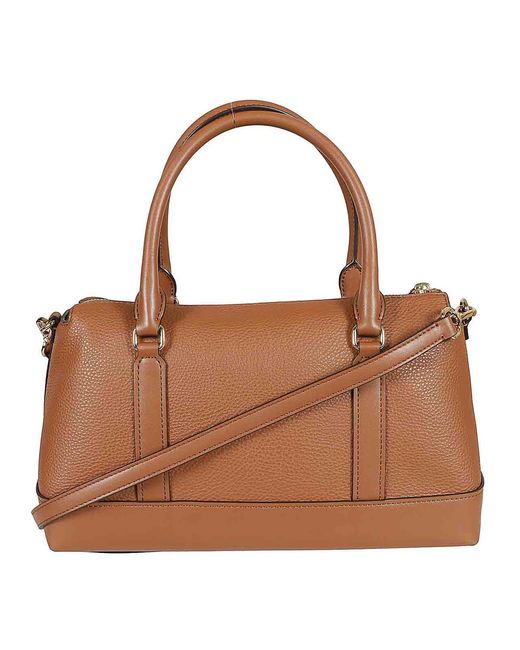 Michael Kors Brown Andie
