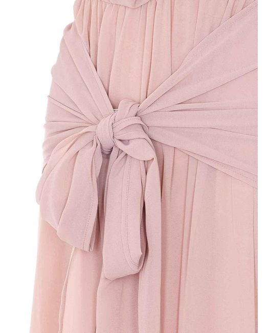 Aniye By Pink Teodora Night Dress
