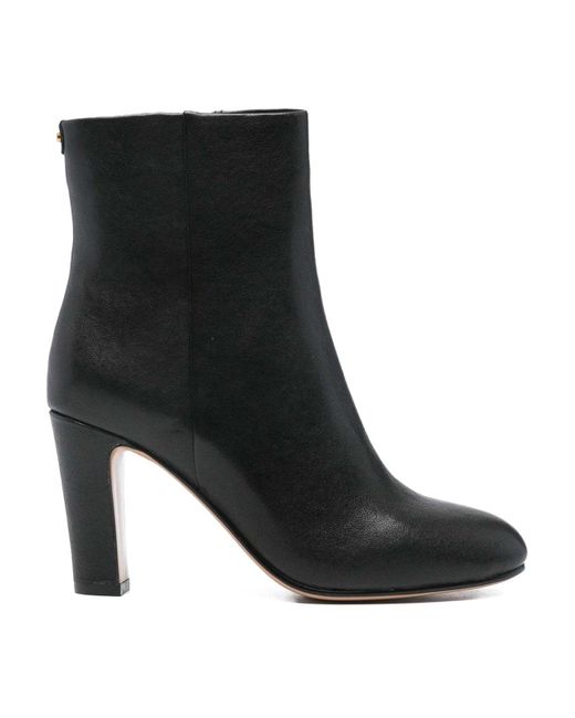 Twinset Black Knee Hight Boots