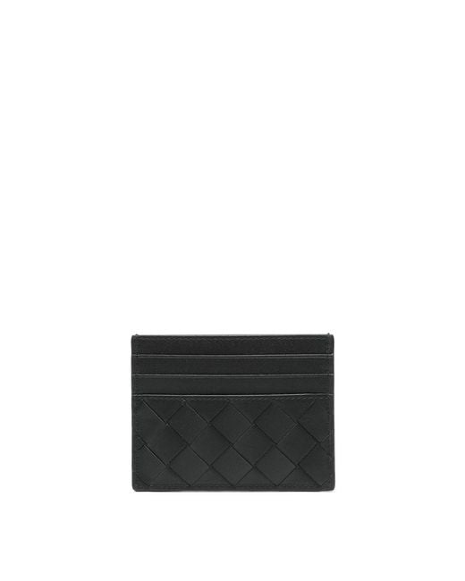 Bottega Veneta White Clutch for men