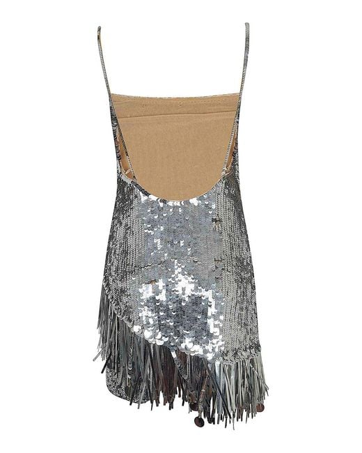 ANDAMANE Gray Jagger