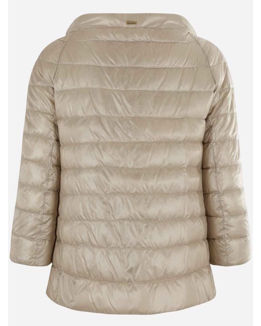 Herno Natural Coats