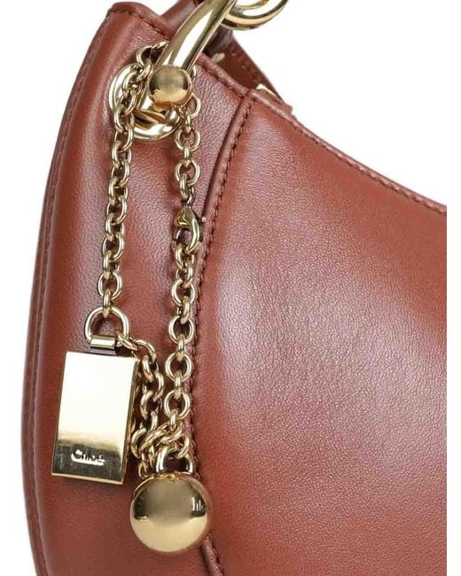 Borsa di Chloé in Pink
