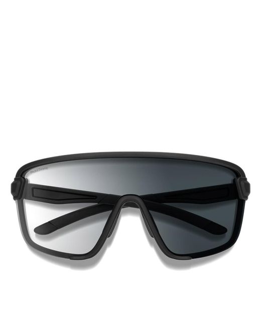 Bobcat di Smith in Black