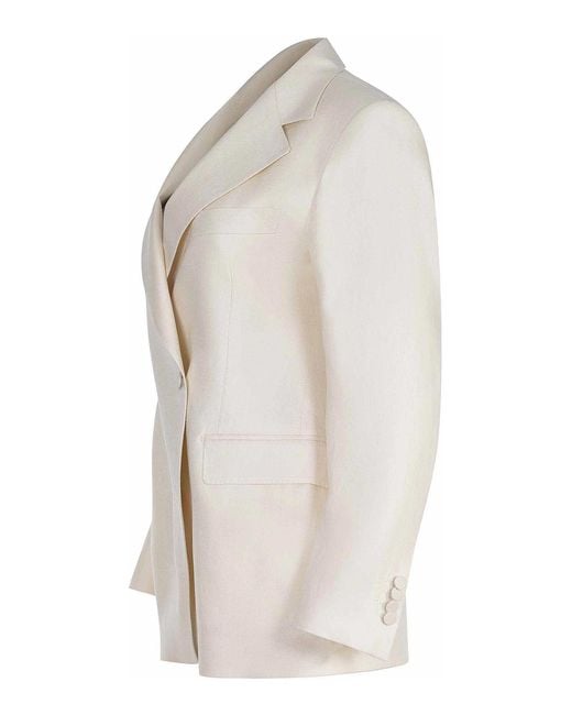 Tagliatore White Tailleur