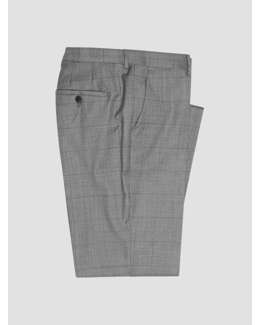 Paul Smith Gray Gents Tailored Suit for men