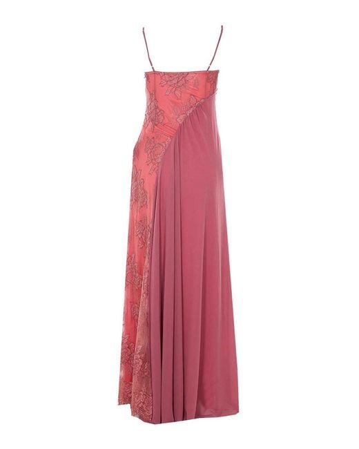 Aniye By Pink Noa Long Dress