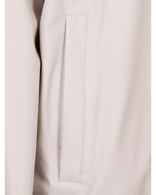 Montecore Pink Reversible Jacket for men