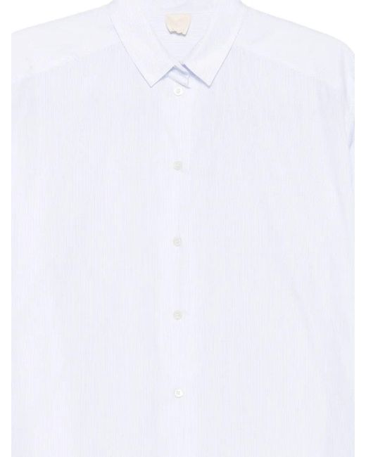 Aspesi White Shirt