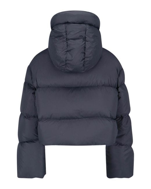 Ienki Ienki Blue Down Filled Comforter