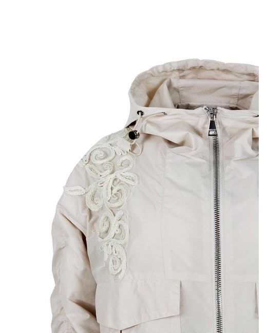 ERMANNO FIRENZE Gray Jacket