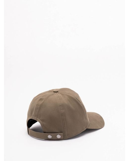 Dolce & Gabbana Natural Baseball Cap for men