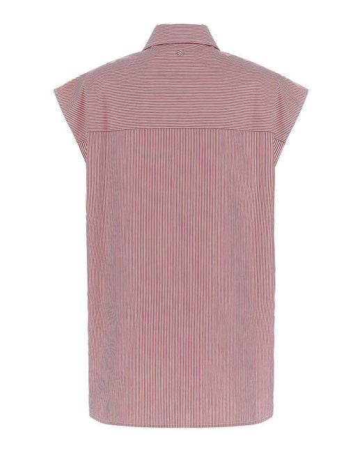 ARMARIUM Pink Shirt