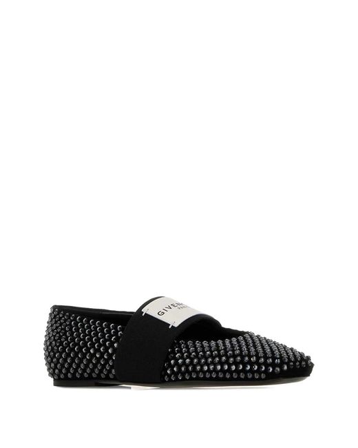 Givenchy Black Dancer