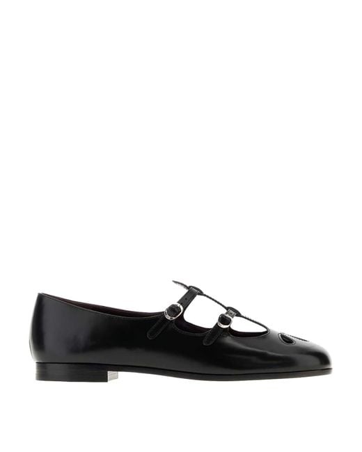 Tory Burch Black Mary Jane