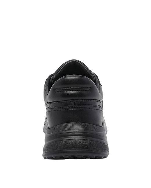 Hogan Black Hyperlight Sneakers for men