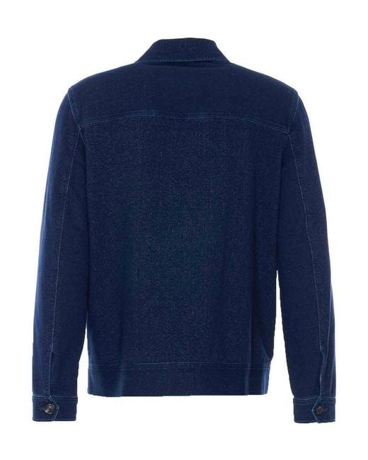 Circolo 1901 Blue Jacket for men