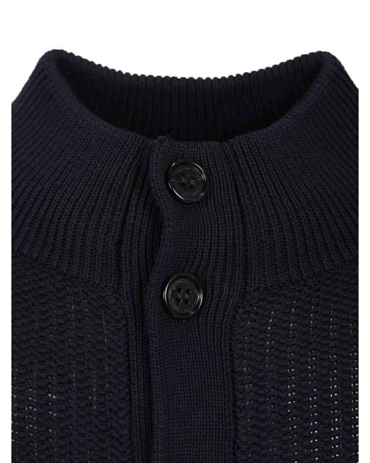 Ballantyne Blue Valstarino Jacket for men