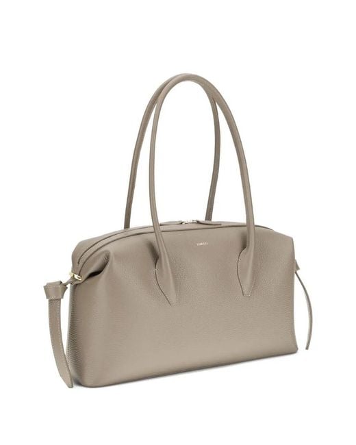 Yuzefi Natural Brioche Duffle