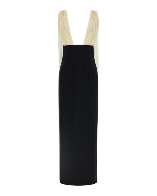 ARMARIUM Black Dress
