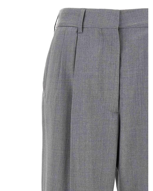 Blazé Milano Gray Arizona Pants